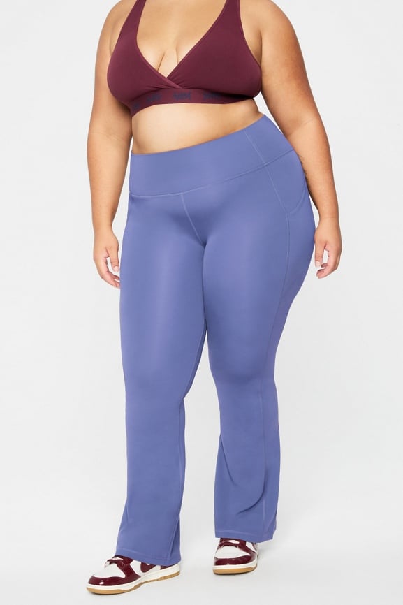 PureLuxe Everyday Kick Flare