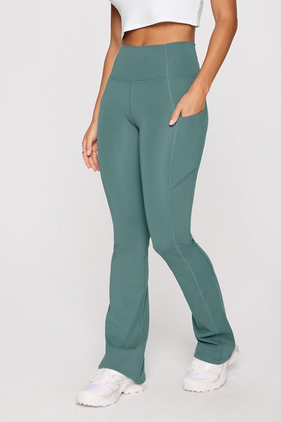 PureLuxe Everyday Kick Flare