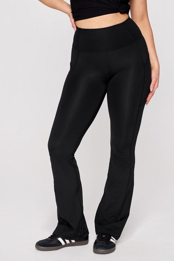 PureLuxe Everyday Kick Flare
