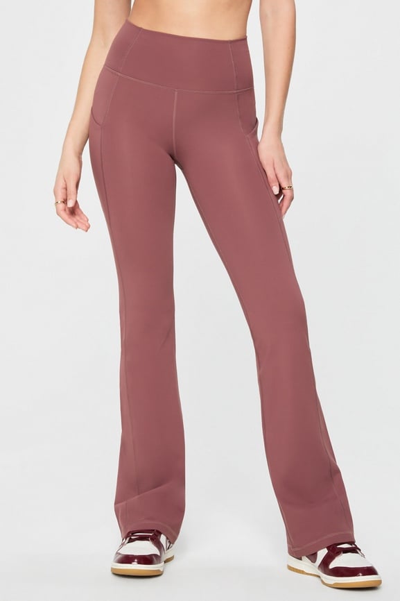 PureLuxe Everyday Kick Flare