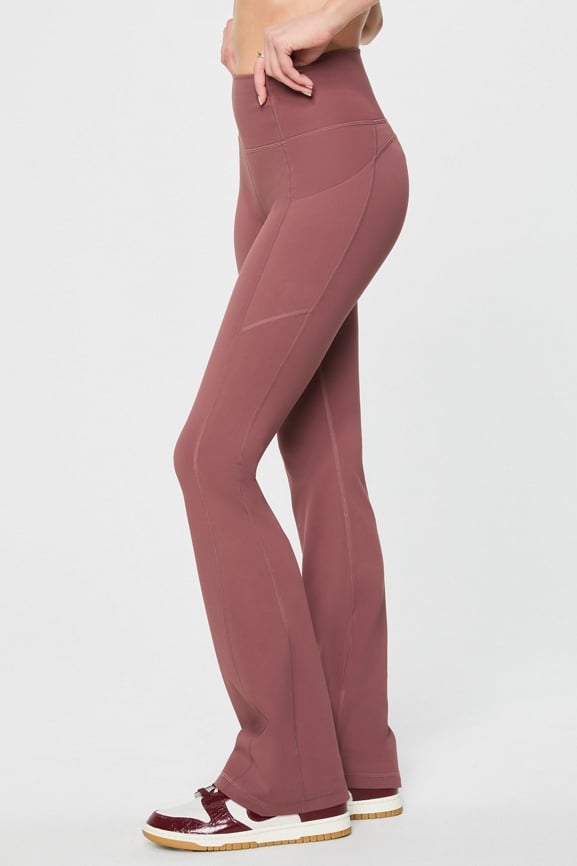 PureLuxe Everyday Kick Flare