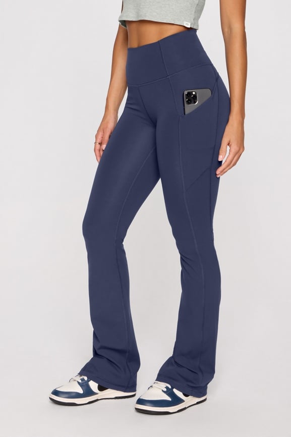 PureLuxe Everyday Kick Flare