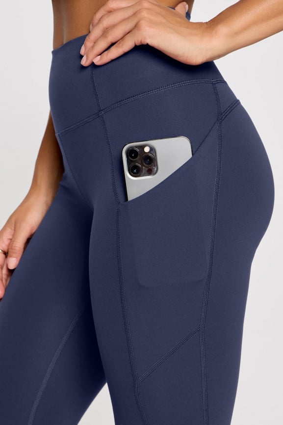 PureLuxe Everyday Kick Flare