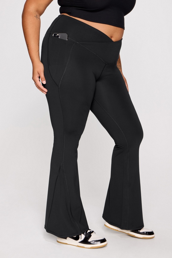 PureLuxe Everyday Crossover Flare