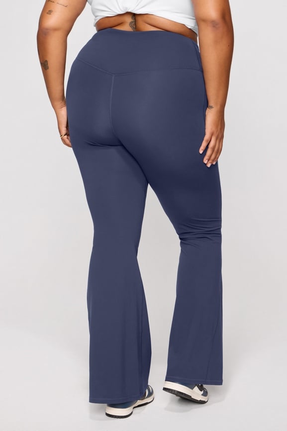 PureLuxe Everyday Crossover Flare