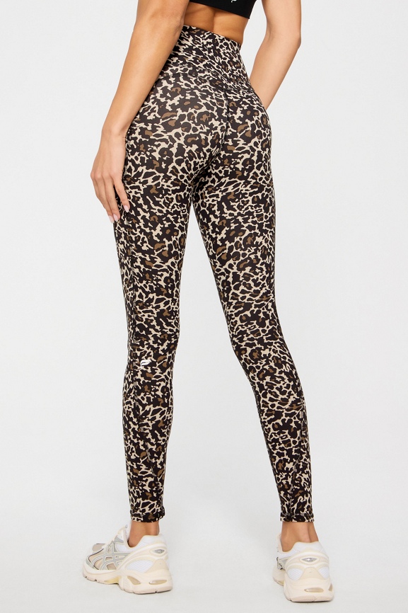 Oasis PureLuxe High-Waisted Legging Tall