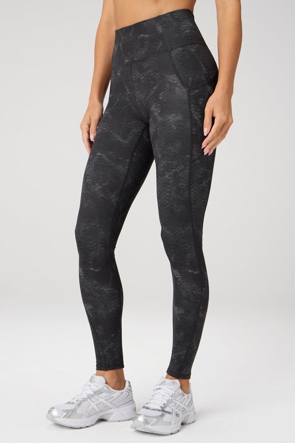Oasis PureLuxe High-Waisted Legging