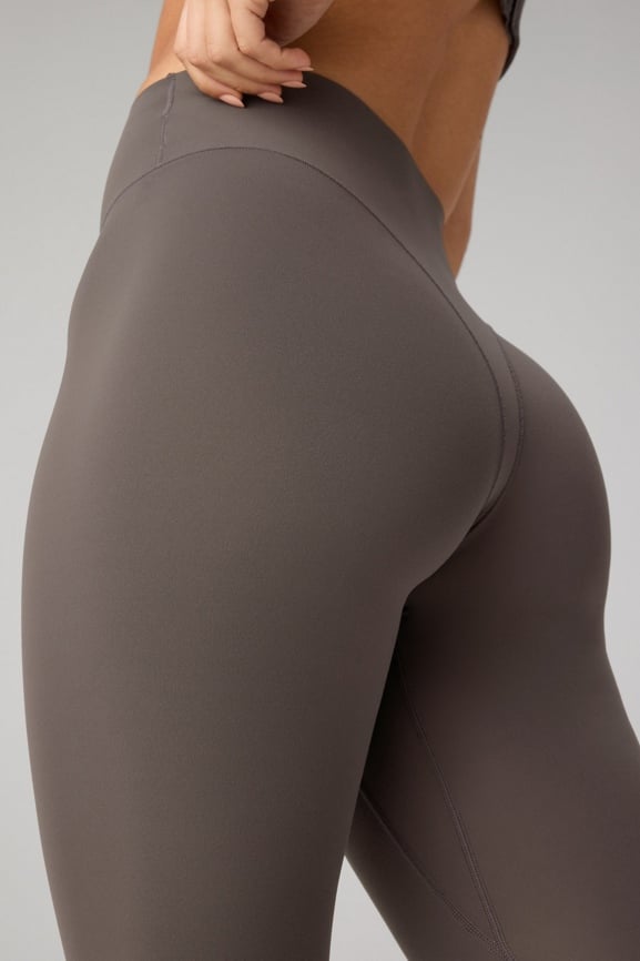 PureLuxe High-Waisted Sweetheart Legging