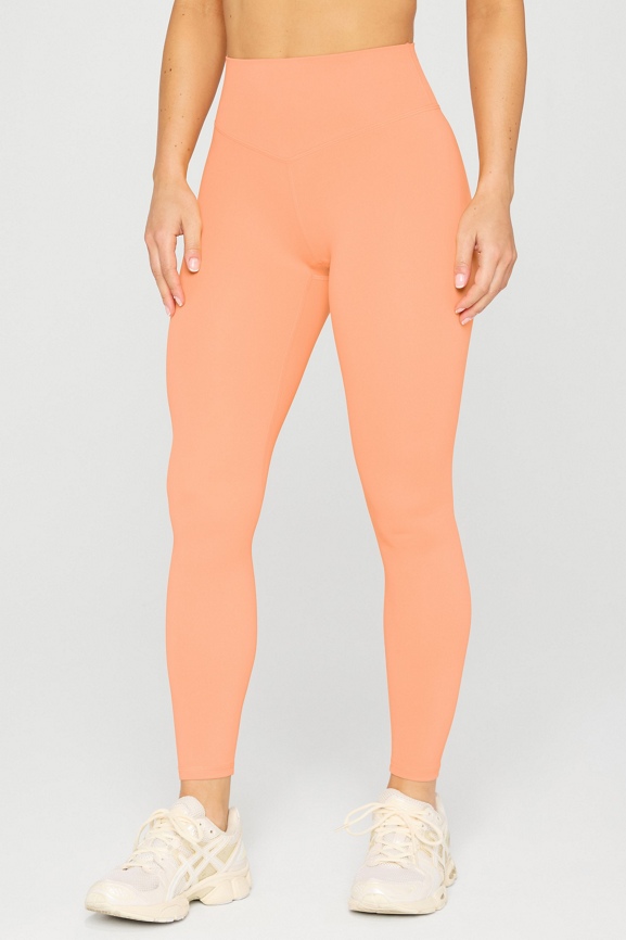 PureLuxe High-Waisted TLC Legging