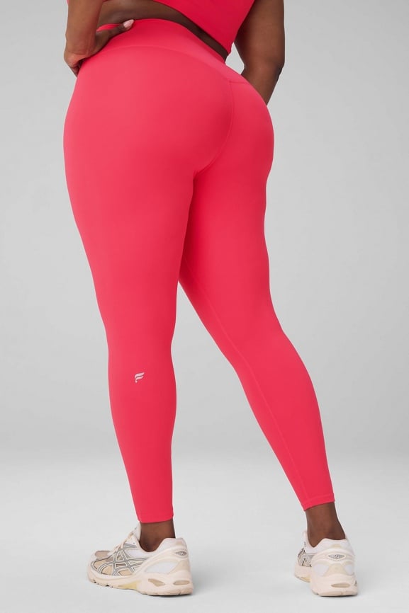 PureLuxe High-Waisted TLC Legging