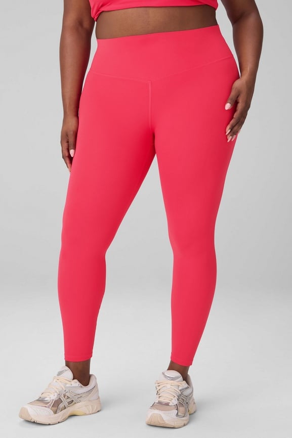 PureLuxe High-Waisted TLC Legging