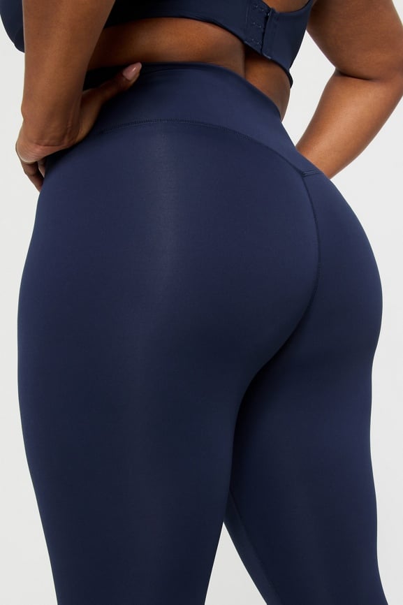 PureLuxe High-Waisted TLC Legging