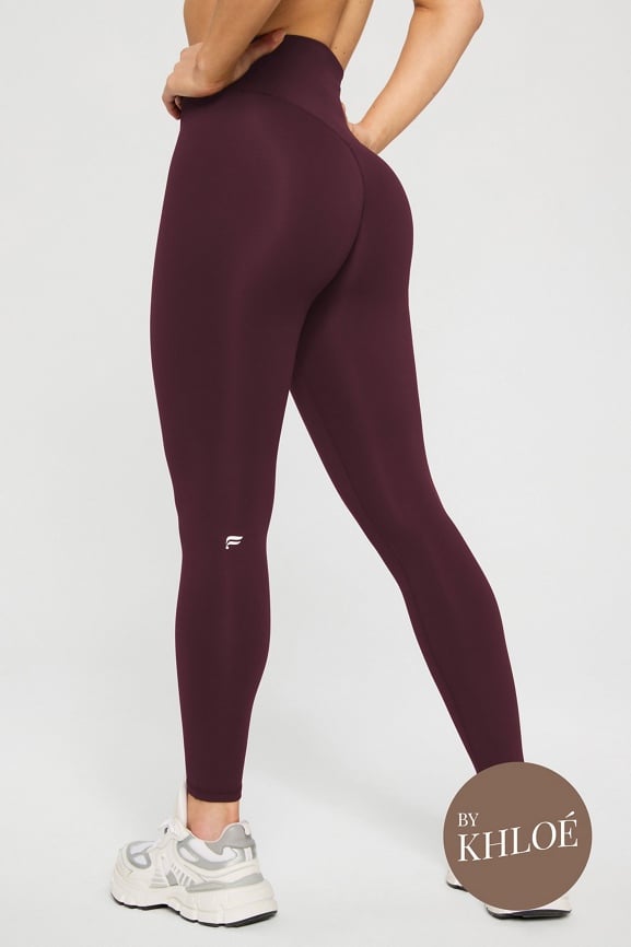 PureLuxe High-Waisted TLC Legging