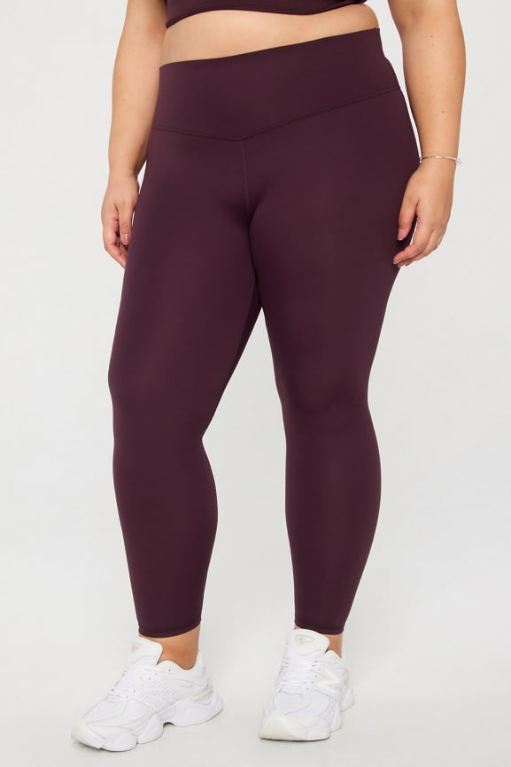 PureLuxe High-Waisted TLC Legging