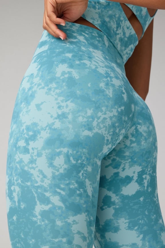 PureLuxe High-Waisted TLC Legging