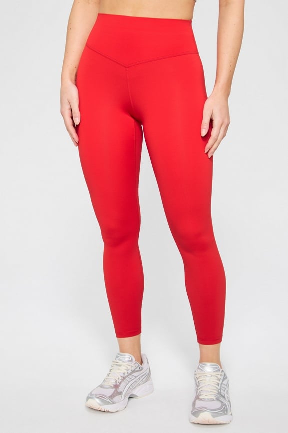 PureLuxe High-Waisted TLC Legging 7/8
