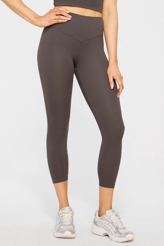 PureLuxe High-Waisted TLC Legging 7/8