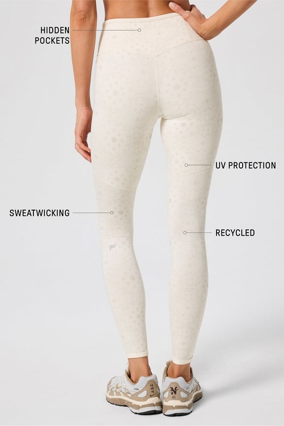 Anywhere Motion365+ Tipped HW Legging