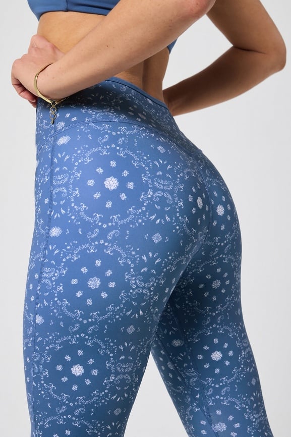 Anywhere Motion365+ Tipped HW Legging