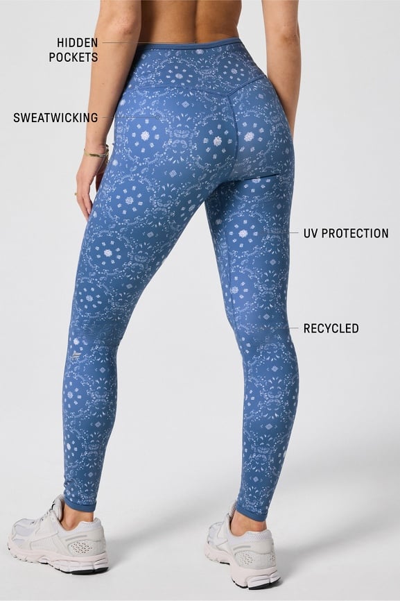 Anywhere Motion365+ Tipped HW Legging