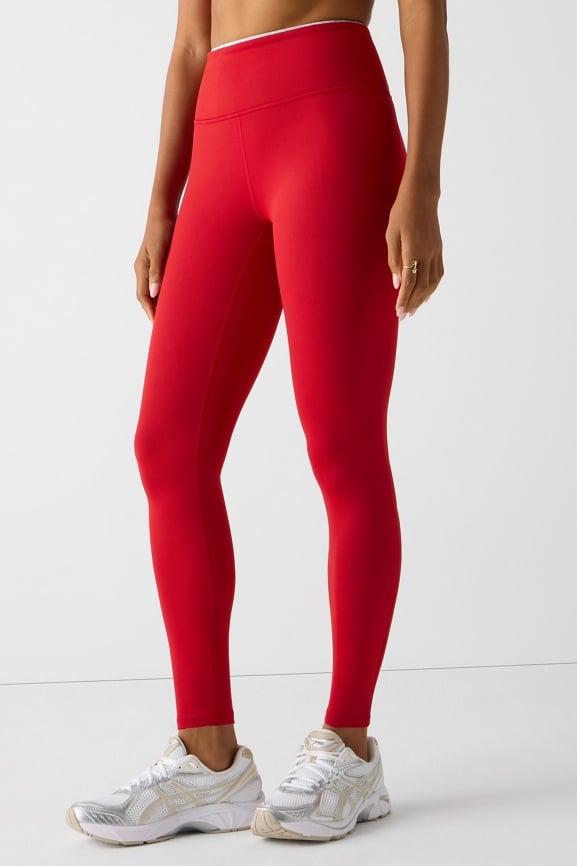 Boost PowerHold® High-Waisted Legging 7/8