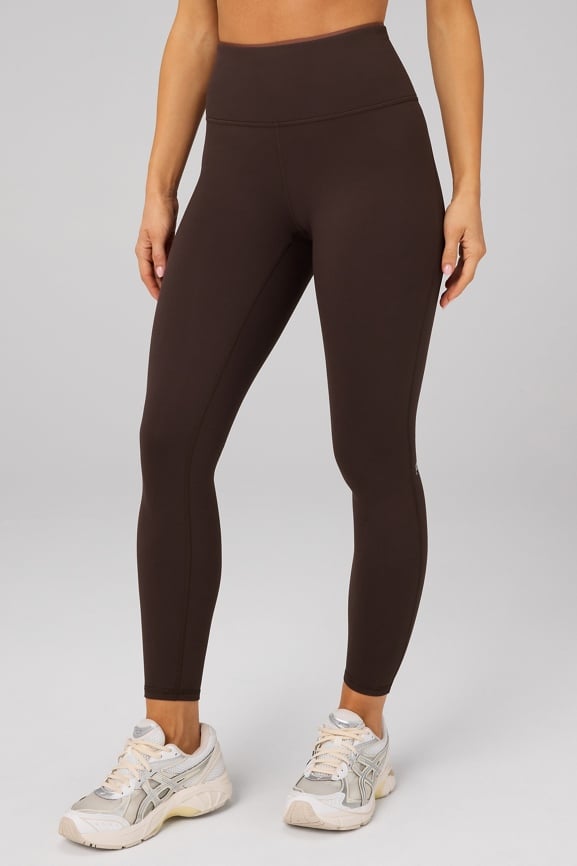 Boost PowerHold® High-Waisted Legging 7/8