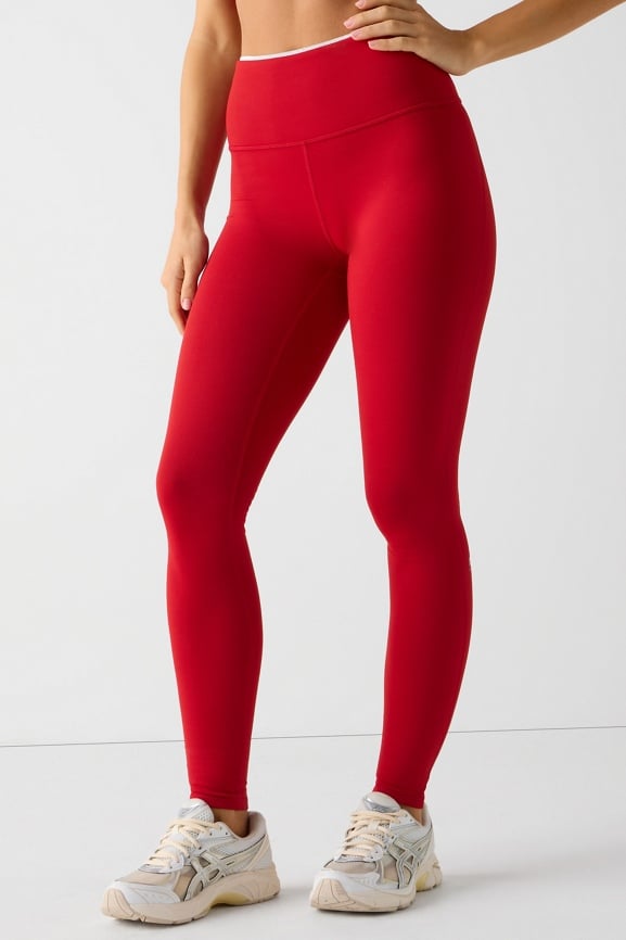 Boost PowerHold® High-Waisted Legging Tall