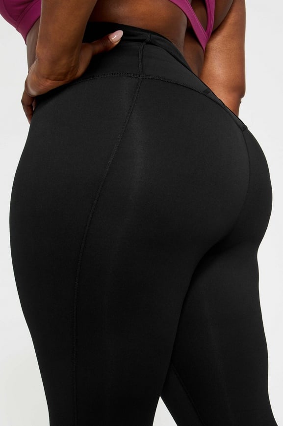 Boost PowerHold® High-Waisted Legging
