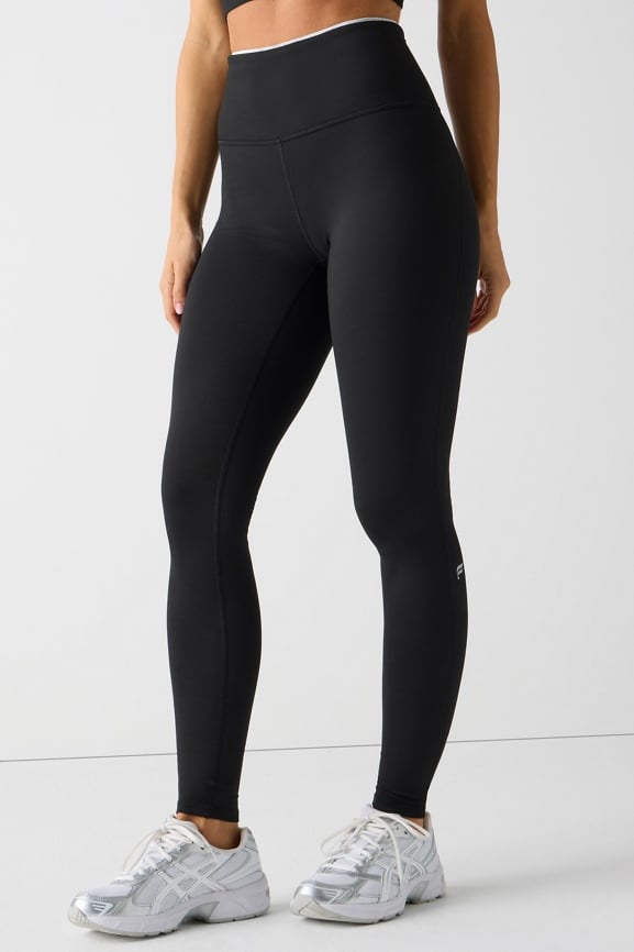Boost PowerHold® High-Waisted Legging