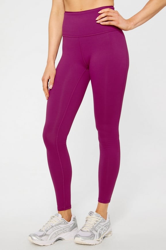 Boost PowerHold® High-Waisted Legging