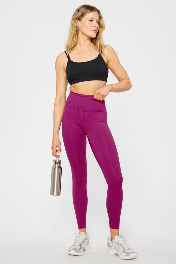 Boost PowerHold® High-Waisted Legging