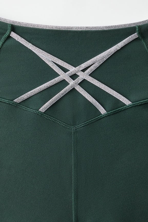 Boost PowerHold® High-Waisted Legging