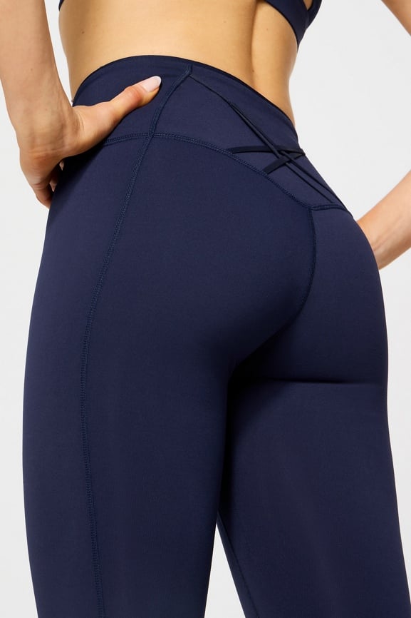 Boost PowerHold® High-Waisted Legging
