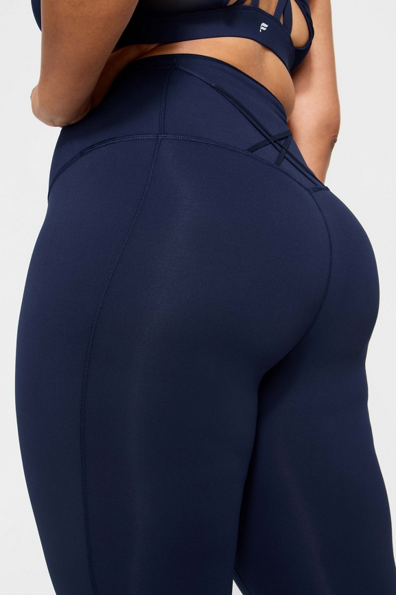 Boost PowerHold® High-Waisted Legging