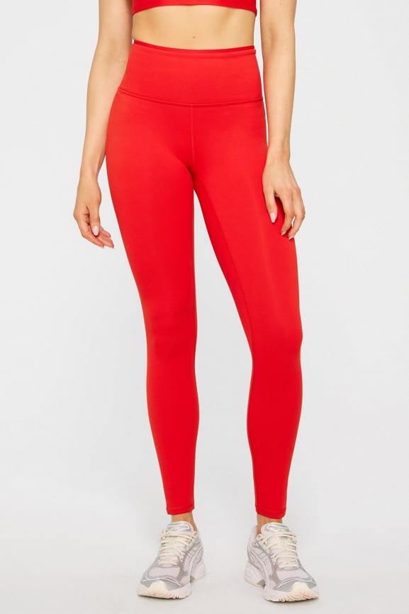 Boost PowerHold® High-Waisted Legging