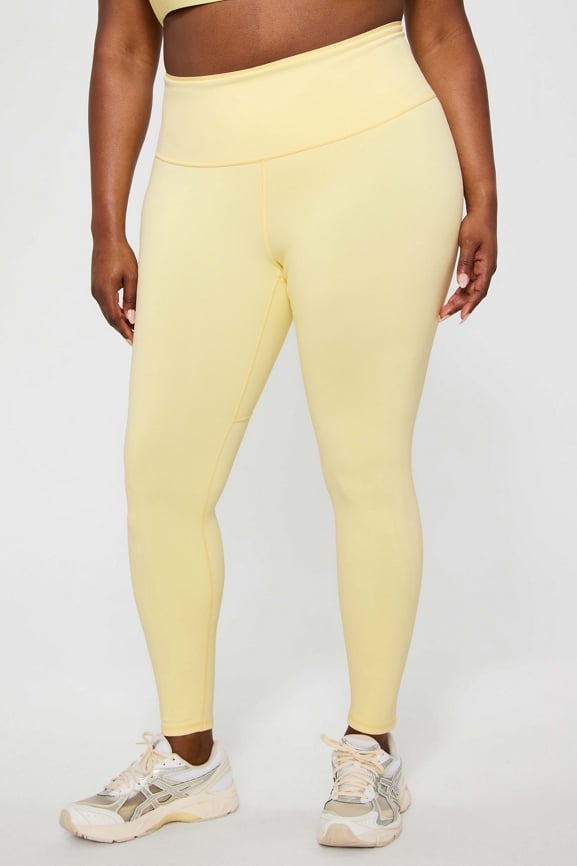 Boost PowerHold® High-Waisted Legging