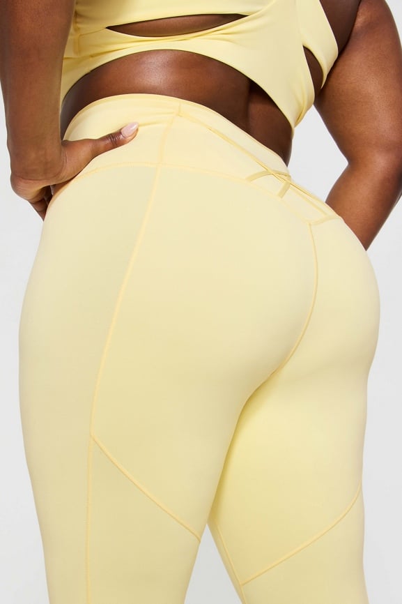 Boost PowerHold® High-Waisted Legging