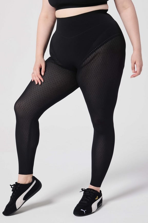 Luxe360 SculptKnit® Legging