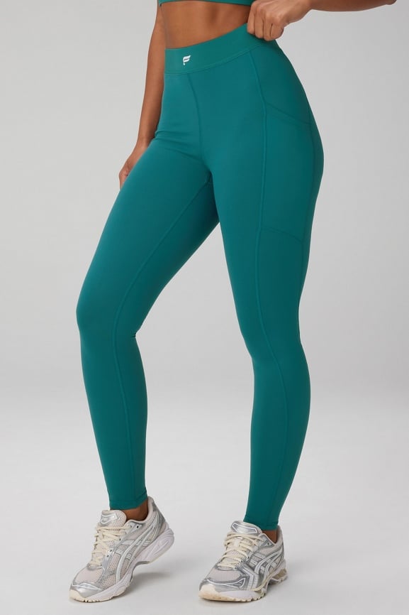 On-The-Go PowerHold® High-Waisted Legging