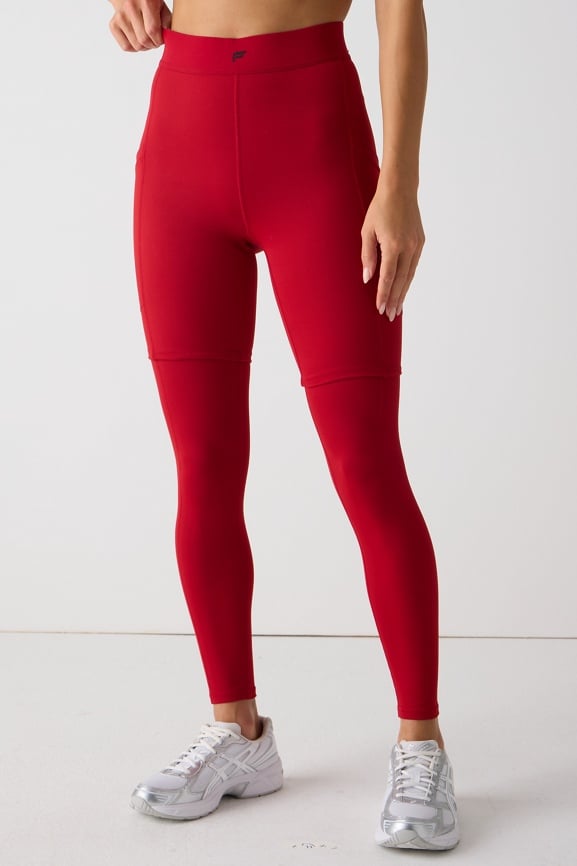 On-The-Go PowerHold® High-Waisted Legging