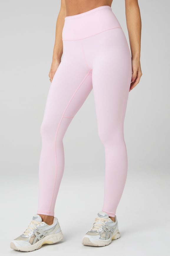 Boost PowerHold® High-Waisted Legging Tall