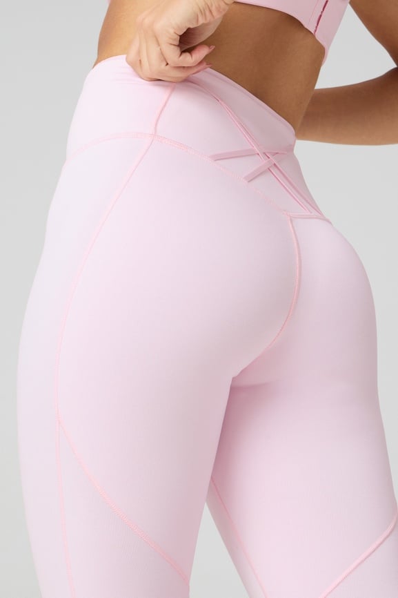 Boost PowerHold® High-Waisted Legging Tall