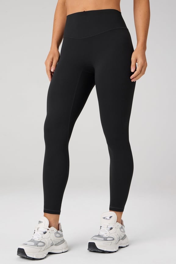 The No-Seam PureLuxe TLC Legging 7/8