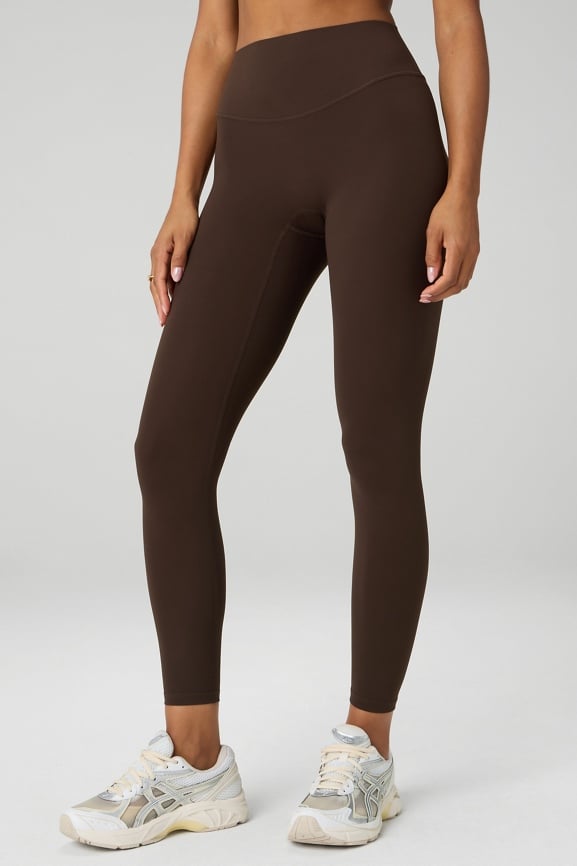 The No-Seam PureLuxe TLC Legging 7/8