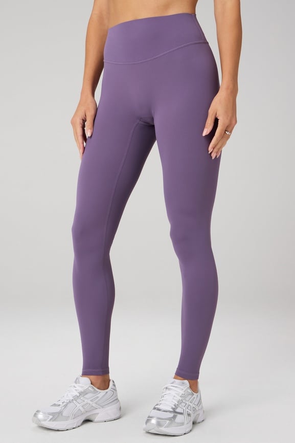 The No-Seam PureLuxe TLC Legging