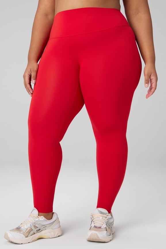 The No-Seam PureLuxe TLC Legging