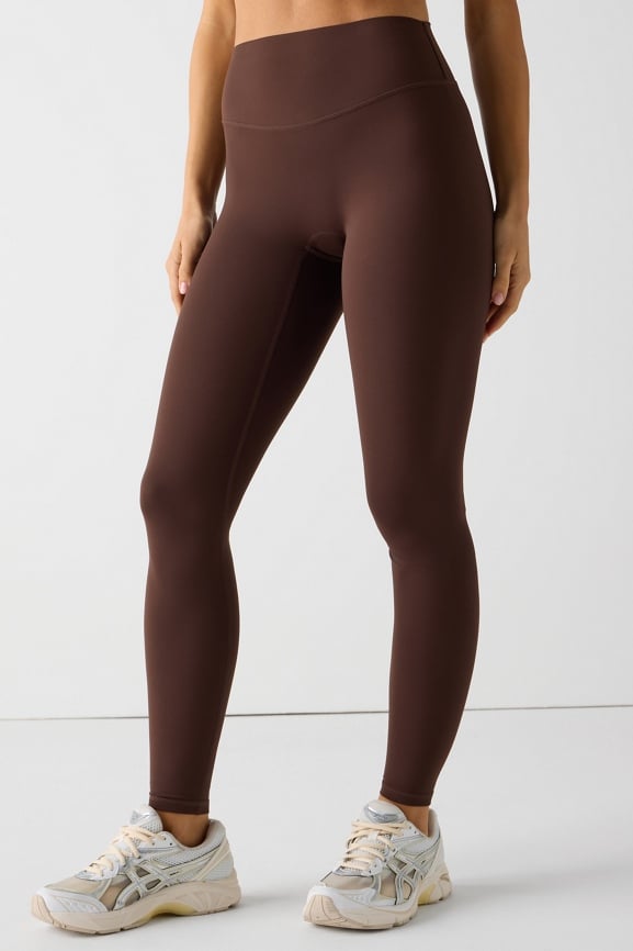 The No-Seam PureLuxe TLC Legging Tall
