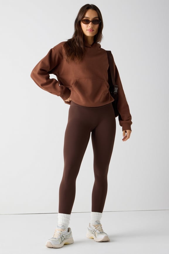 The No-Seam PureLuxe TLC Legging Tall