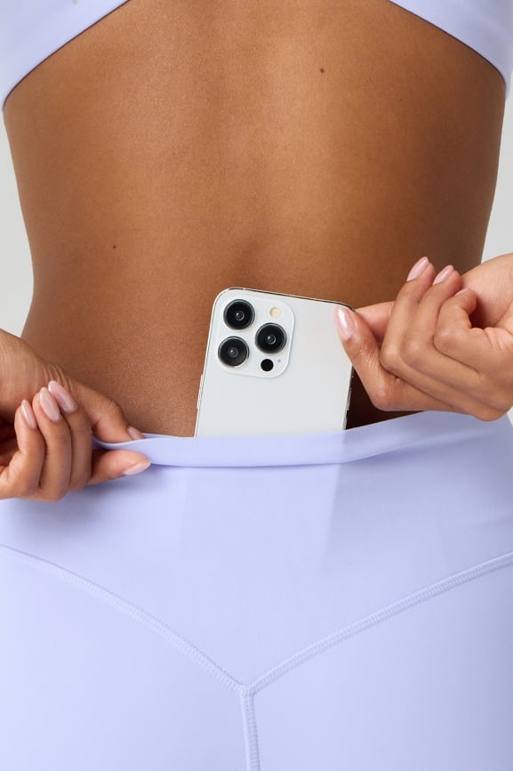 The No-Seam PureLuxe TLC Legging Tall