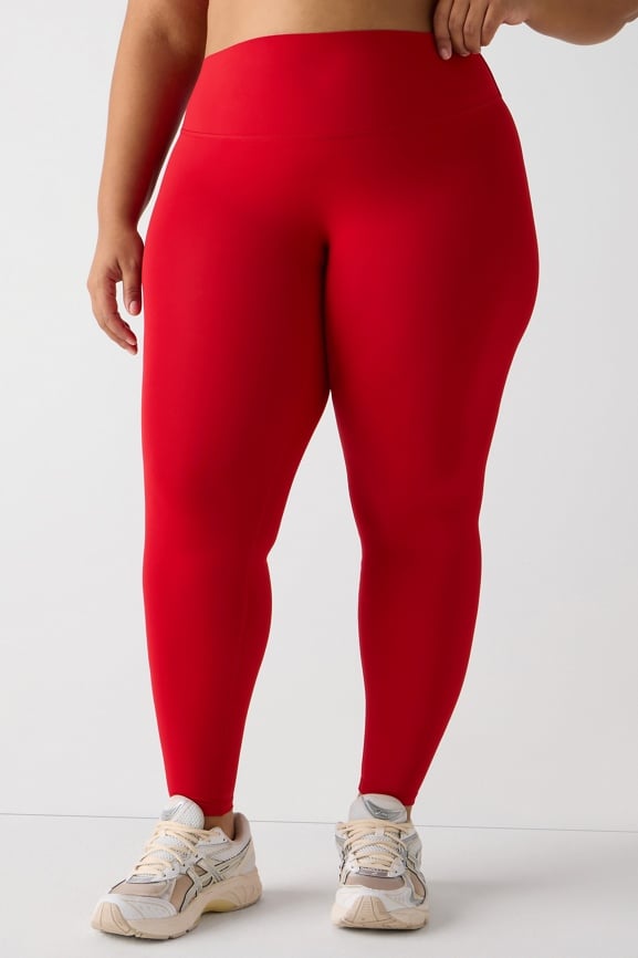 The No-Seam PureLuxe Tlc Legging Tall